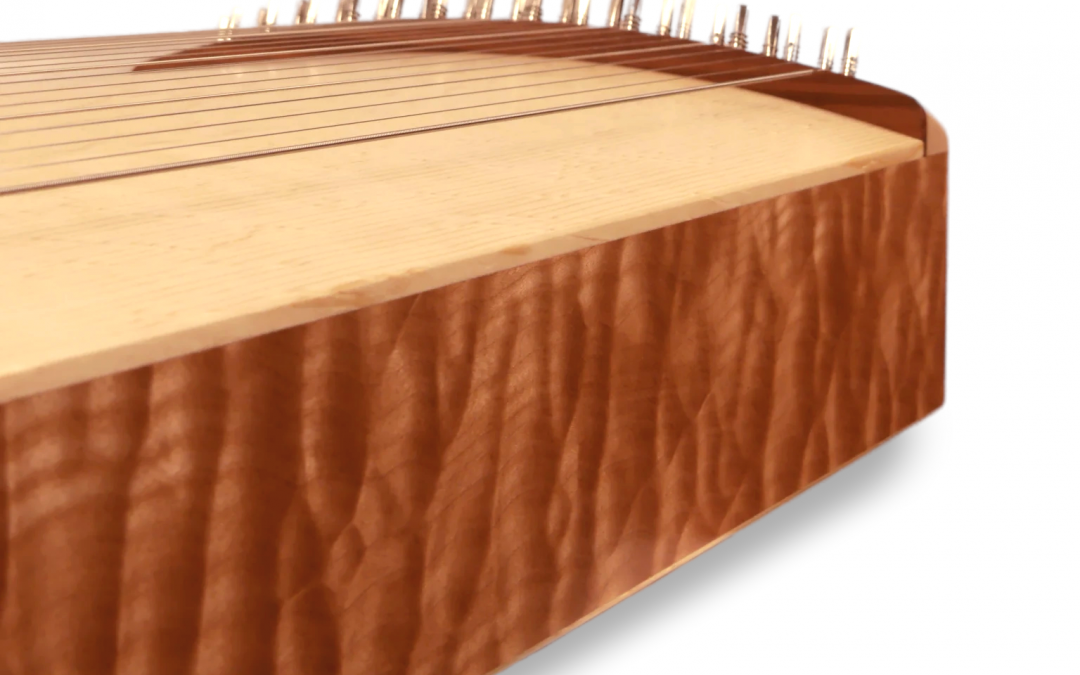 Mach es zu deinem Instrument!