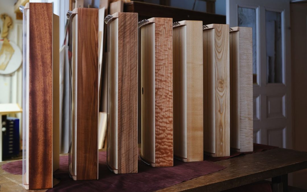 Mach es zu deinem Instrument!