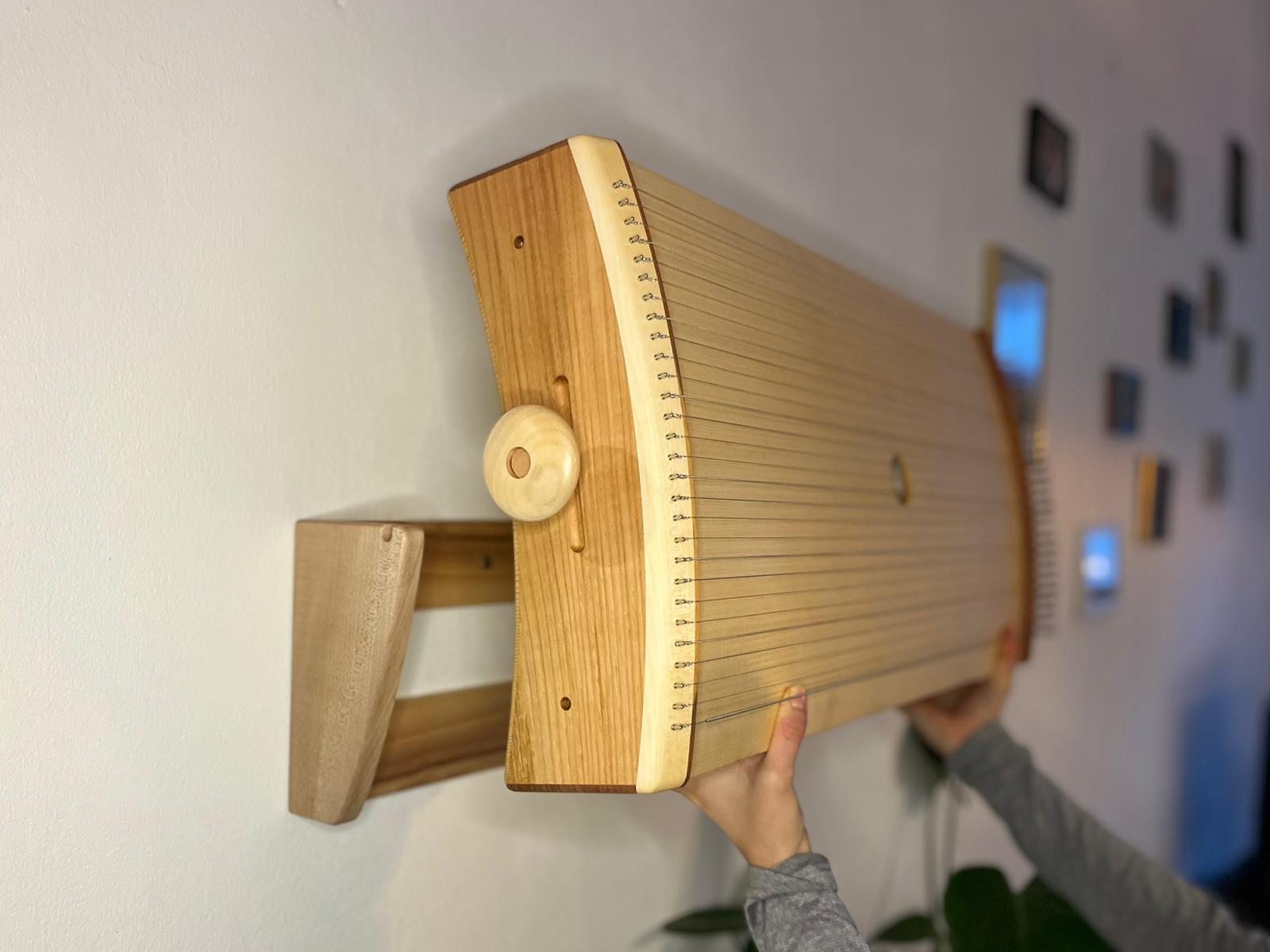 Klangraum im Süden, Michael, Dagmar