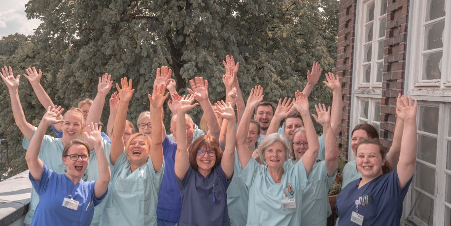 Klangraum im Süden, Michael, Dagmar