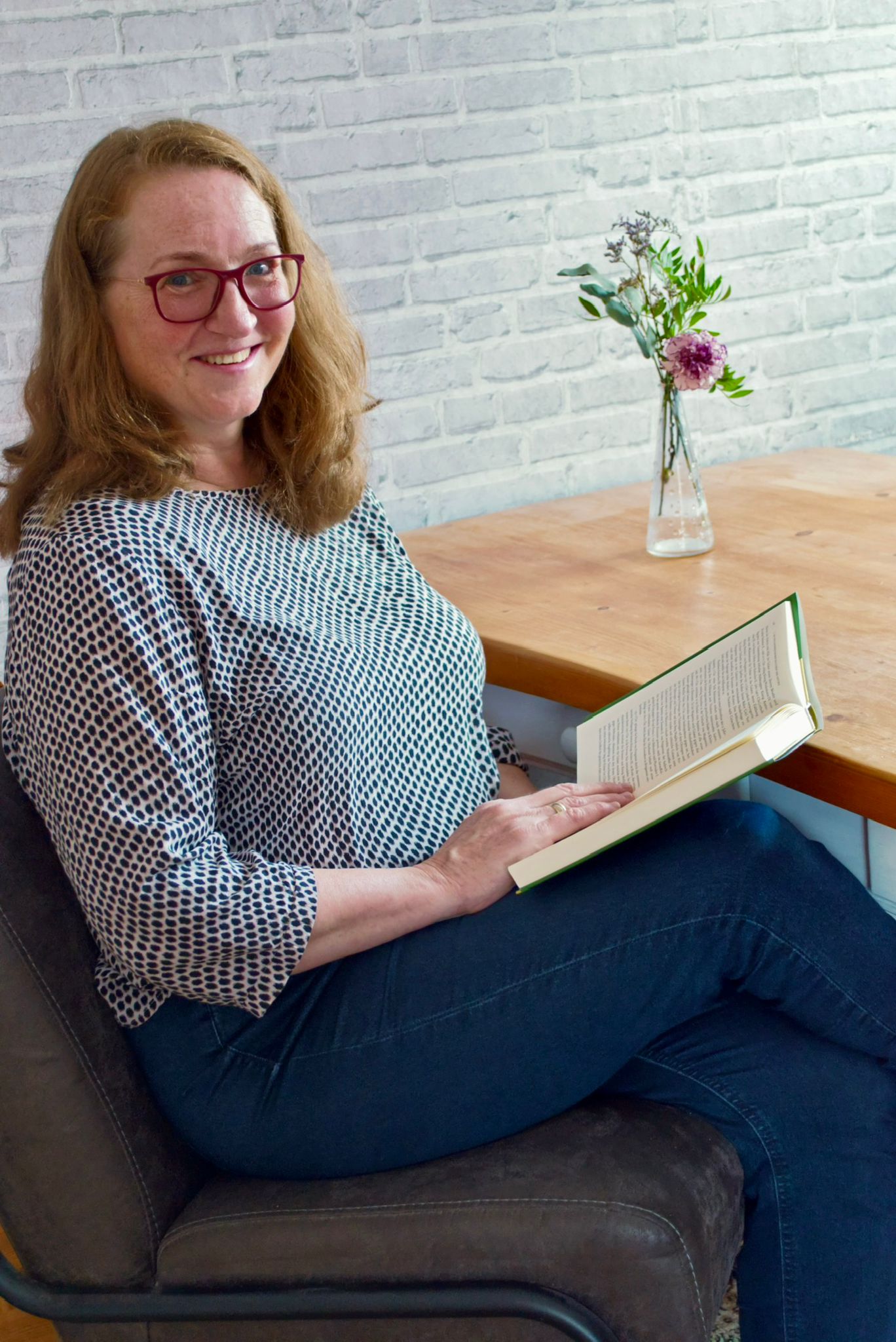 Klangraum im Süden, Michael, Dagmar