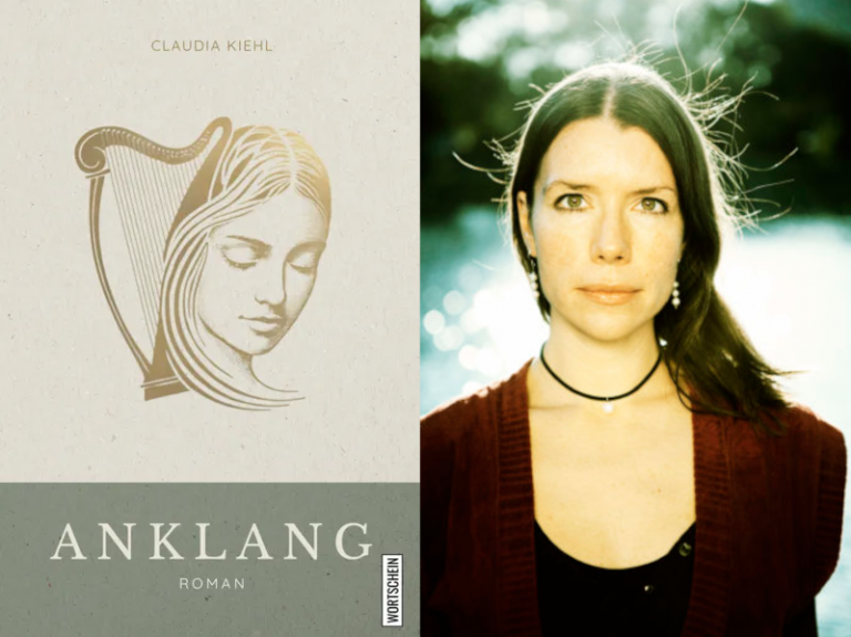 ANKLANG, eine Klanglesung