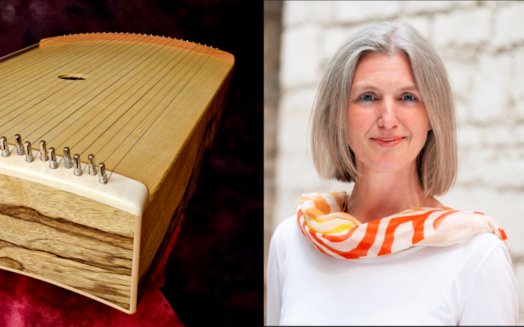 Workshop „Persönlicher Grundton“