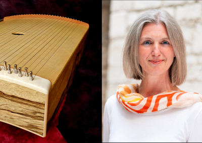 Workshop „Persönlicher Grundton“2