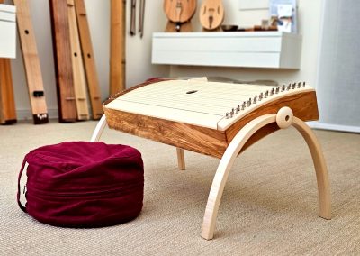 Einführungs-Workshop in Kassel