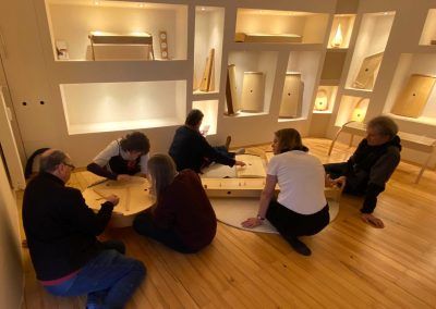 Klangerlebnis-Workshop